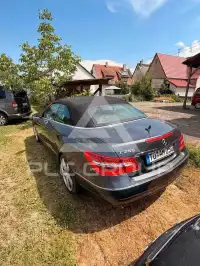 2012 Mercedes Benz 250
