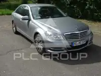 2012 Mercedes Benz 250