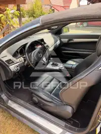 2012 Mercedes Benz 250
