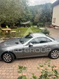 2012 Mercedes Benz 250
