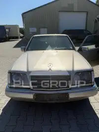1994 Mercedes Benz 250
