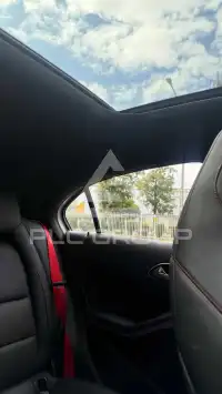 2012 Mercedes Benz 250