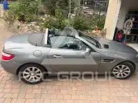 2012 Mercedes Benz 250