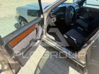1994 Mercedes Benz 250