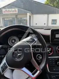 2012 Mercedes Benz 250
