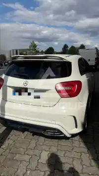 2012 Mercedes Benz 250