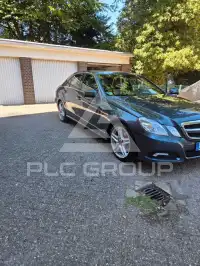 2012 Mercedes Benz 250