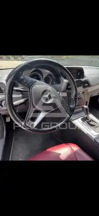 2012 Mercedes Benz 250