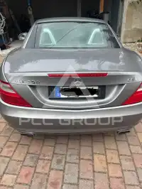 2012 Mercedes Benz 250