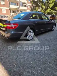 2012 Mercedes Benz 250
