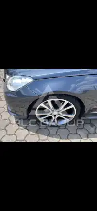 2012 Mercedes Benz 250