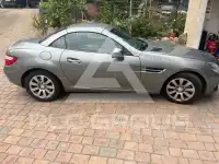 2012 Mercedes Benz 250