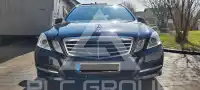 2012 Mercedes Benz 250