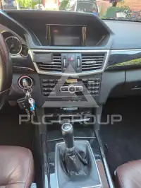 2012 Mercedes Benz 250