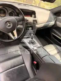2012 Mercedes Benz 250