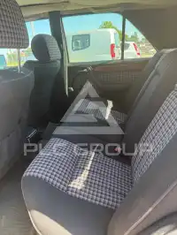 1994 Mercedes Benz 250