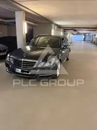 2012 Mercedes Benz 350