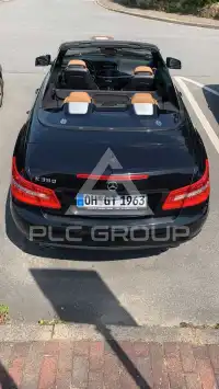 2012 Mercedes Benz 350