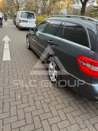 2012 Mercedes Benz 350