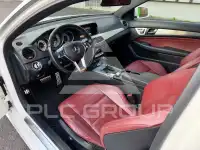 2012 Mercedes Benz 350