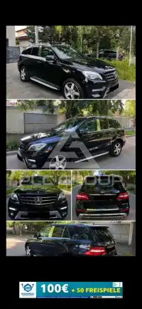 2012 Mercedes Benz 350