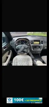 2012 Mercedes Benz 350