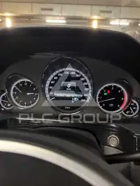 2012 Mercedes Benz 350