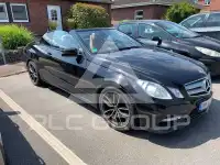 2012 Mercedes Benz 350