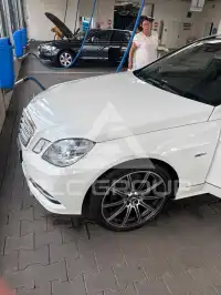 2012 Mercedes Benz 350