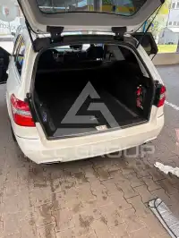 2012 Mercedes Benz 350