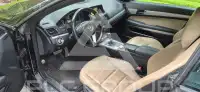 2012 Mercedes Benz 350