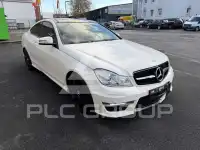 2012 Mercedes Benz 350