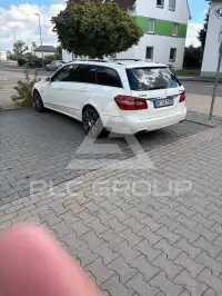 2012 Mercedes Benz 350