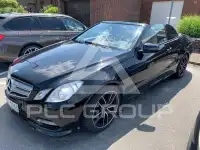 2012 Mercedes Benz 350