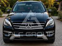 2012 Mercedes Benz 350