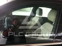 2012 Mercedes Benz 350