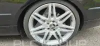 2012 Mercedes Benz 350