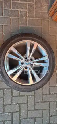 2012 Mercedes Benz 350