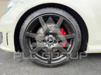 2012 Mercedes Benz 350