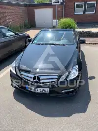 2012 Mercedes Benz 350