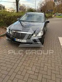 2012 Mercedes Benz 350