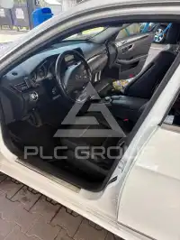 2012 Mercedes Benz 350