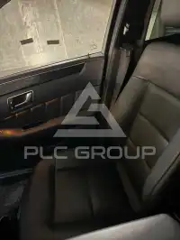 2012 Mercedes Benz 350