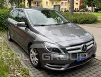 2012 Mercedes Benz 200