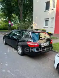 2012 Mercedes Benz 200