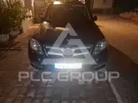 2012 Mercedes Benz 200
