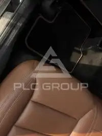 2012 Mercedes Benz 200