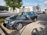 2012 Mercedes Benz 200