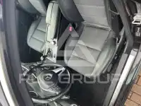2012 Mercedes Benz 200