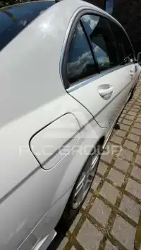 2012 Mercedes Benz 200